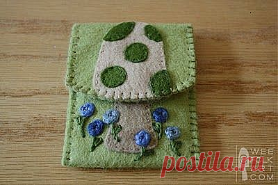 Ms. Sadie приколол(а) это к доске So (Sew) Handmade