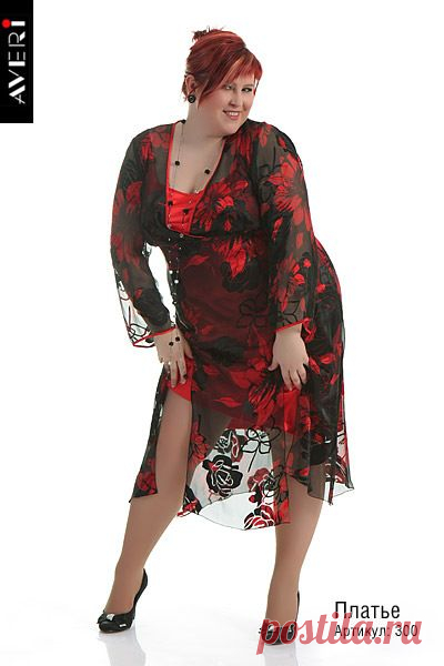 Gallery.ru / Фото #100 - XXL(идеи) - Lenchik-O