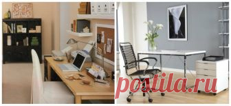 Small home office ideas: best trends and tips for small home office design