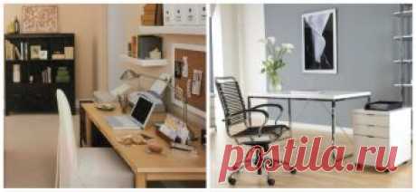 Small home office ideas: best trends and tips for small home office design