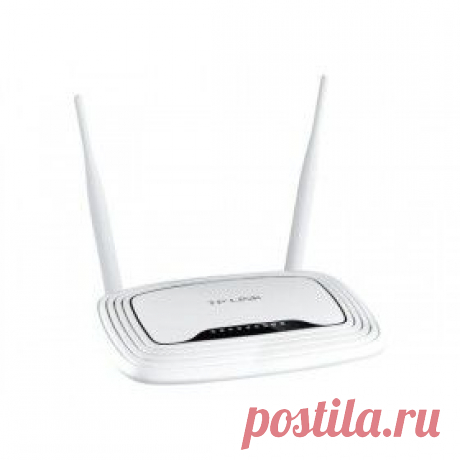 Купить Беспроводный маршрутизатор TP-LINK TL-WR842ND 300mbps в Пензе, цена / Интернет-магазин &quot;Vseinet.ru&quot;.

Wi-Fi точка доступа, 802.11n, MIMO, 300 Мбит/с, маршрутизатор, коммутатор 4xLAN, принт-сервер