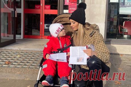 Бывшая супруга Верховного правителя Малайзии уехала из России. Российская модель, обладательница титула «Мисс Москва 2015» Оксана Воеводина покинула Россию и переехала с сыном в Великобританию. На своей странице в Instagram она назвала жизнь с сыном в Лондоне целью своей жизни. Модель объяснила долгое отсутствие в социальных сетях обустройством в британской столице.