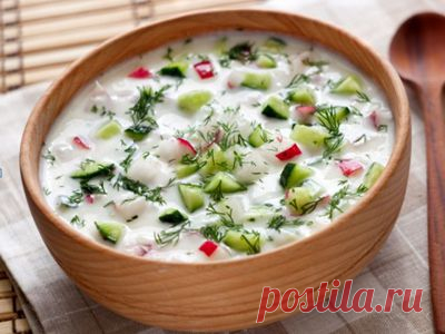Кулинарные рецепты. Готовим вкусно. Фото. - Часть 2