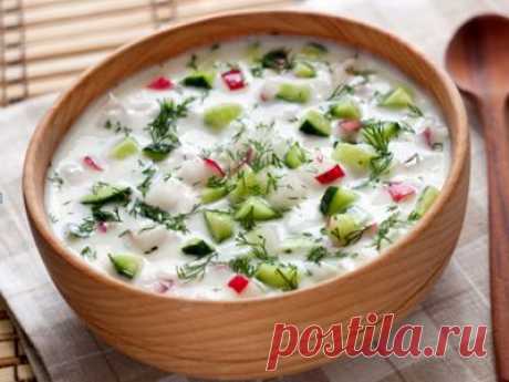 Кулинарные рецепты. Готовим вкусно. Фото. - Часть 2