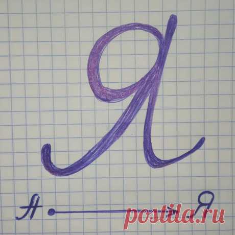 Размышляю, а почему собственно из точки &quot;А&quot; обычно идут в точку &quot;В&quot;? 
Почему бы не назвать вторую точку &quot;Я&quot;? 
Ведь Я иду не только к цели что-то иметь, но и самой кем-то стать, более лучшей, интересной версией себЯ. 
И чувствую, такой подход меня мотивирует больше, чем просто движение к цели в точку &quot;В&quot;.
Я иду из точки &quot;А&quot; в точку &quot;Я&quot;
По пути творю и нахожу лучшую себЯ! 
А как вам эта идея?