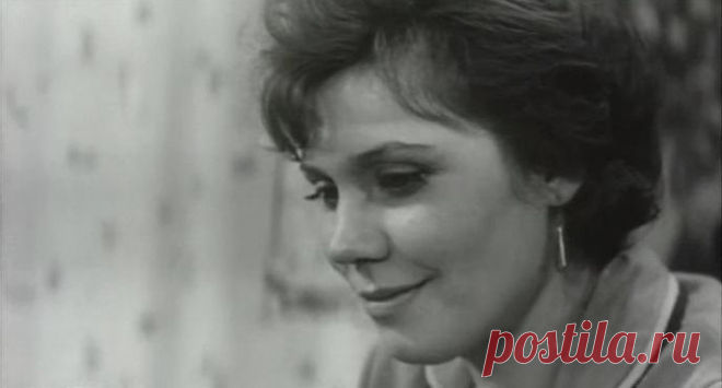 Алевтина Румянцева