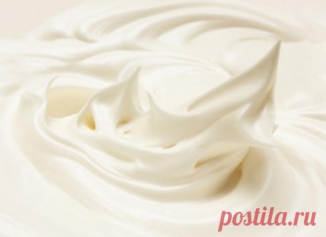 Как приготовить белковый крем - мастер-класс | Леди Mail.Ru