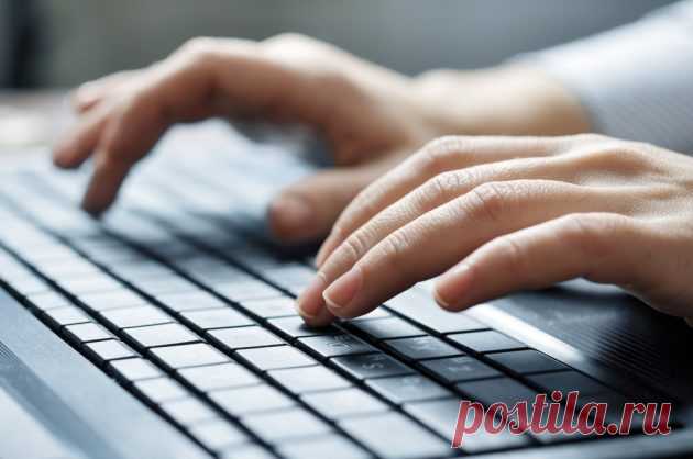 11 полезных клавиатурных сокращений для Windows