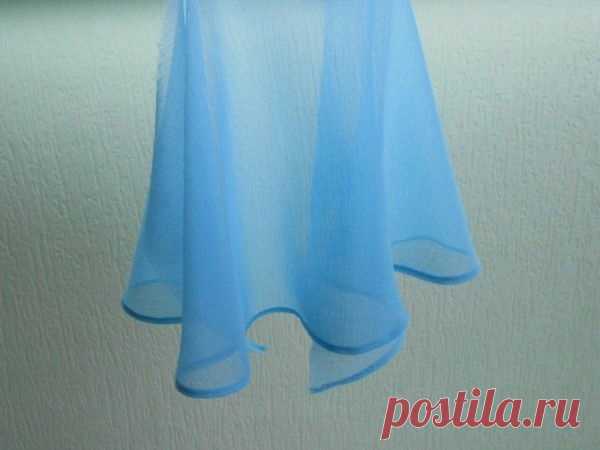 Московский шов Московский шовМосковский шов пригодится вам при работе с тонкими тканями.Это отличный вариант для обработки краев воланов, рюшей, низа изделий из тонких и прозрачных тканей.Подходит для обработки прямых и закругленных срезов.
Выполняется московский шов последовательно двумя...