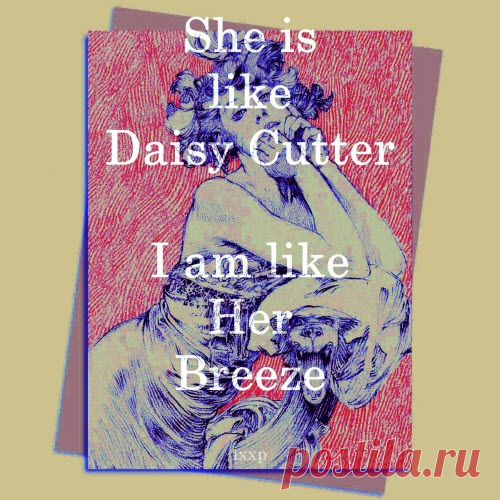 ixxp - She Is Like Daisy Cutter I Am Like Her Breeze (2025) [Single] Artist: ixxp Album: She Is Like Daisy Cutter I Am Like Her Breeze Year: 2025 Country: France Style: Industrial, Techno