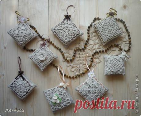 игольницы | Записи в рубрике игольницы | Дневник Ирина-ажур