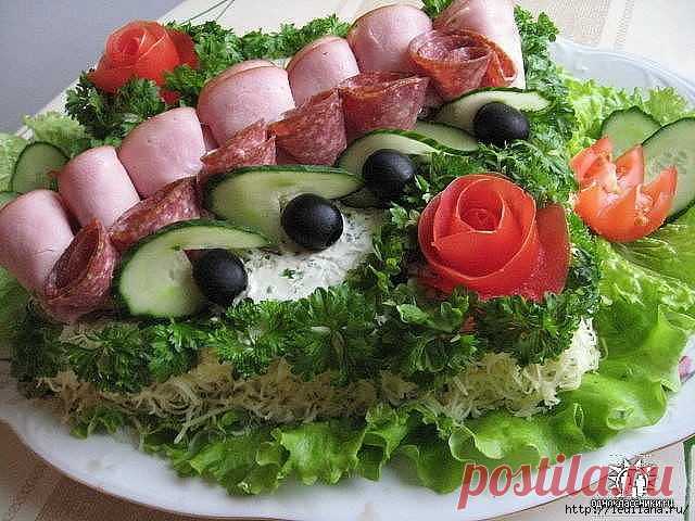12 профессиональных кулинарных приемов
