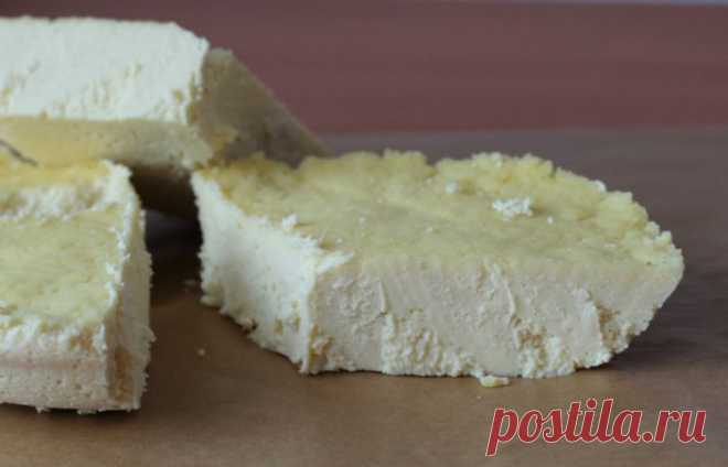 Gallery.ru / Сыр Сулугуни. - Ну всё сама... ! - LiLliYa