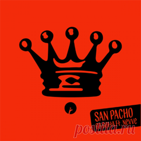 San Pacho - Go Getta (Feat. Nevve) | 4DJsonline.com