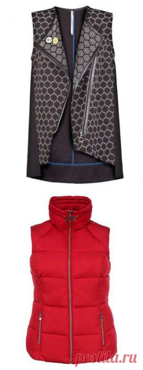 блоКОМОДо : Урок 6 - раскладка - крой