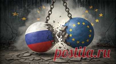 «Отличившимся» — запрет на въезд: Россия представила ответ на новые санкции ЕС. МИД РФ в ответ на введение Евросоюзом 17-го и 18-го пакетов антироссийских санкций расширил список лиц, которым запрещён въезд в Россию. Речь идёт в том числе о представителях ЕС, ответственных за оказание помощи Киеву, о тех, кто выступает за конфискацию российских активов, а также о тех, кто «отличился» русофобской риторикой и голосовал за антироссийские резолюции. МИД подчеркнул, что своевременный и адекватный…