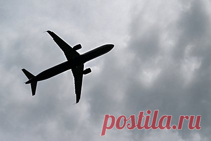 В России приготовились к потере трети гражданского авиапарка