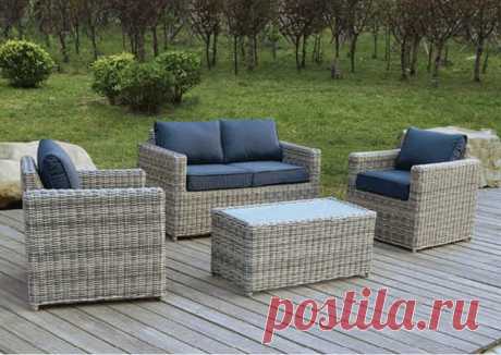 Мебель из ротанга, Интернет магазин PRIMA vasta