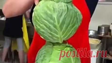 Гениальные советы для нарезки!