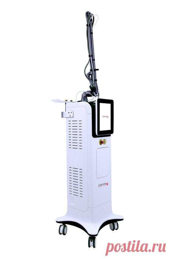 [Adonyss CarbonFrax CO2 Фракционный лазер] 100% Наличие ✅ Купить в Украине ✈ Доставка день в день ➜ 24 месяца гарантии от ZEMITS ✅ Бонусы для участников Family Club, заходите сейчас!