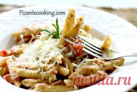 Соус из грецких орехов | Picantecooking