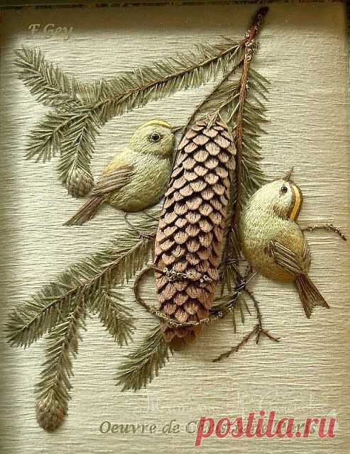 гладь - Самое интересное в блогах