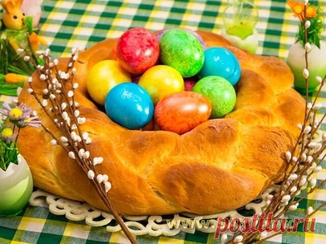 В воздухе витает Сказка -
Скоро праздник, скоро Пасха!