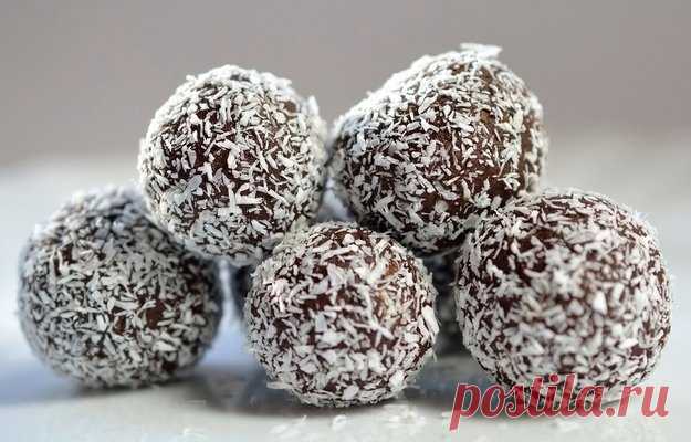 Эти вкусные и простые десерты можно есть даже в Великий пост - KitchenMag.ru