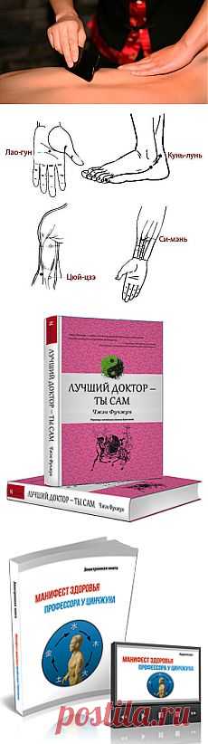 Как Мне Помог Массаж Гуаша | Секреты Китайской Медицины