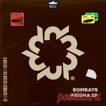 BOMBAYS - PRISMA EP | 4DJsonline.com