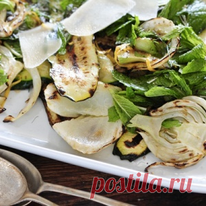 8 блюд, после которых вы полюбите цукини