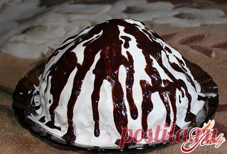 “Санчо Панчо” торт: рецепт самого вкусного десерта