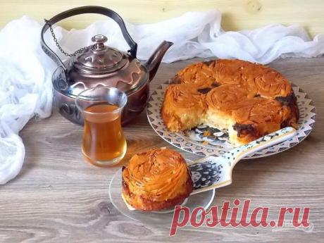 Галактобуреко