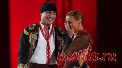 Хореограф Плишкин назвал «Кармен» Навки и Костомарова на ОИ одной из лучших программ. Хореограф Сергей Плишкин, который в этом сезоне работал с группой Павла Слюсаренко, ответил на вопрос, может ли он назвать «эталонную» постановку. Читать далее