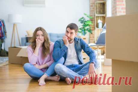 8 признаков квартир, которые опасно покупать :: Жилье :: РБК Недвижимость