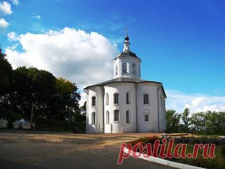 Церковь Иоанна Богослова. XII век---
Church Of St. John The Evangelist  Free Stock Photo HD - Public Domain Pictures