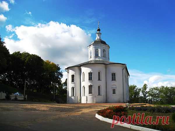 Церковь Иоанна Богослова. XII век---
Church Of St. John The Evangelist  Free Stock Photo HD - Public Domain Pictures