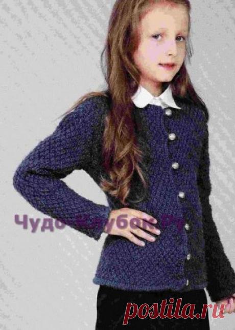 Вязание Для Детей | ЧУДО-КЛУБОК.РУ - Part 11