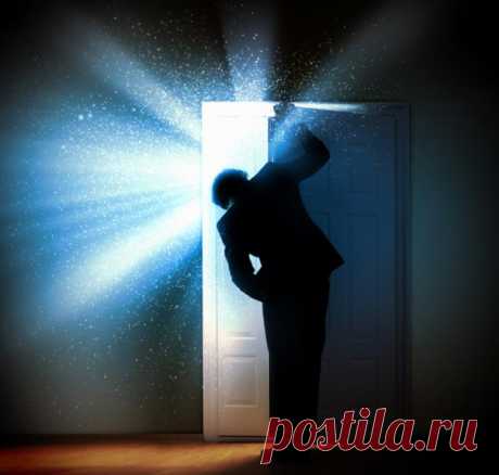 ОРИЕНТАЦИЯ В ИНЫХ РЕАЛЬНОСТЯХ.