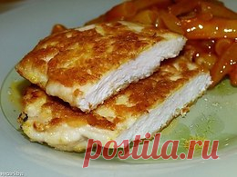 Коллекция Рецептов
