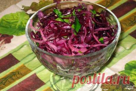 100 салатов на скорую руку - Как приготовить салат быстро и вкусно