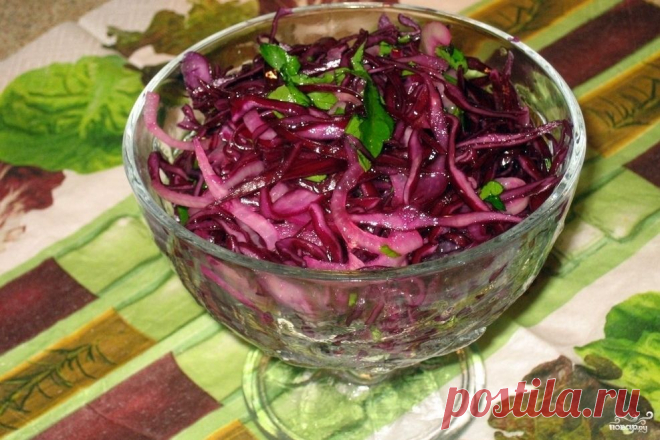 100 салатов на скорую руку - Как приготовить салат быстро и вкусно