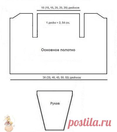 КРАСИВЫЙ ЖАКЕТ 

ЖАКЕТ С УЗОРОМ 