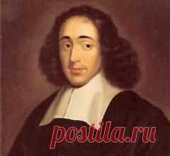 Сегодня 21 февраля в 1677 году умер(ла) Бенедикт Спиноза
