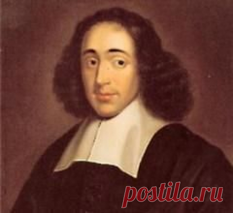 Сегодня 21 февраля в 1677 году умер(ла) Бенедикт Спиноза