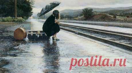 Эмоциональный реализм Стива Хэнкса (Steve Hanks)