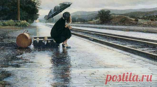 Эмоциональный реализм Стива Хэнкса (Steve Hanks)