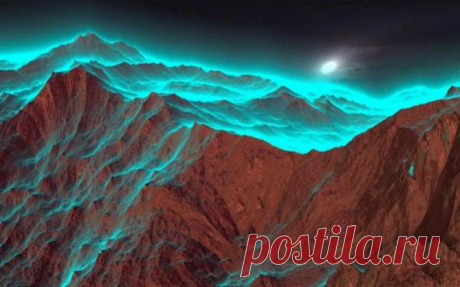 25 удивительных фотографий, от которых мурашки по коже