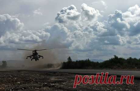 В случае "угрозы жизни" британским ВВС дано право атаковать самолеты РФ над Ираком - Новости Политики - Новости Mail.Ru