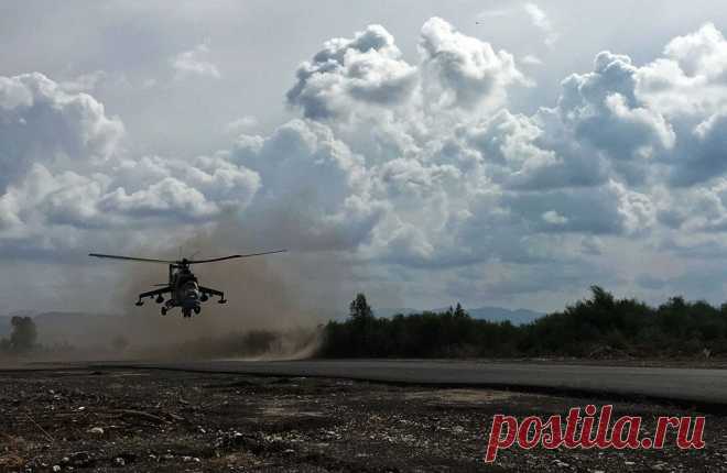 В случае "угрозы жизни" британским ВВС дано право атаковать самолеты РФ над Ираком - Новости Политики - Новости Mail.Ru